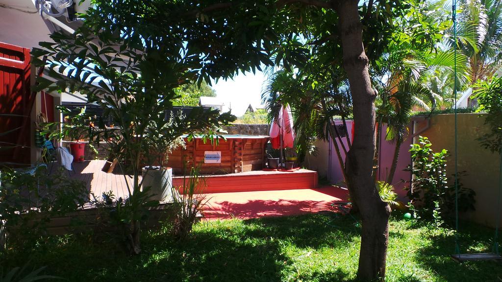 Villa Yapaplupres Saint-Leu Exterior foto